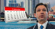 Días festivos en Florida 2025: las fechas completas que serán no laborables entre mayo y diciembre al mando de Ron DeSantis
