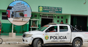 Escolares confiesan su participación en actos extorsivos en Chiclayo:  PNP halló explosivos en la mochila de uno de ellos