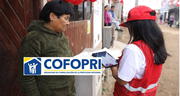 Peruanos pueden registrar sus posesiones informales en línea para ser beneficiarios del título de propiedad este 2025, vía Cofopri