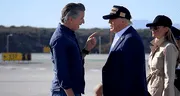 Aviso importante para inmigrantes en EEUU: oficina de Gavin Newsom confirma que California colaborará con ICE en este caso