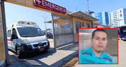 Asesinan a balazos a comerciante de ajo en Chiclayo tras resistirse a robo de su mercadería