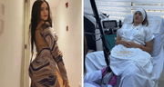Darinka Ramírez impacta al someterse a rejuvenecimiento íntimo y su doctora lo comparte en redes sociales