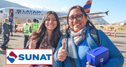 ¿Qué bienes y artículos puedo traer del extranjero a Perú sin pagar impuestos en 2025? Sunat ofrece lista oficial de productos exonerados