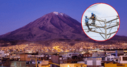 Seal anuncia corte de luz para este 30 de abril en Arequipa: revisa si tu zona será afectada hoy
