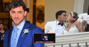 La jugosa suma que recaudó Austin Palao con la suscripción exclusiva de la boda de Said Palao y Alejandra Baigorria