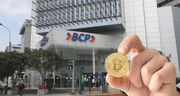 SBS aprobó piloto de compra y venta de Bitcoin en el BCP