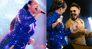 Daniela Darcourt y el gran reto de su carrera: cerrar concierto de tres artistas internacionales en el Estadio Nacional