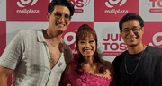 Tony Succar asegura que ganar en los Grammys les cambió la vida: “Se vienen colaboraciones grandísimas”