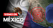 Temblor en México hoy, martes 29 de abril: epicentro y magnitud del último sismo, según el Servicio Sismológico Nacional