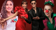 Amaranta, Mimy Succar, Tony Succar y Johanna San Miguel anuncian show en EE. UU.: conoce fechas y sedes
