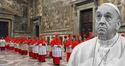 Cónclave tras muerte del papa Francisco: cómo será el histórico evento, protocolos y candidatos para elegir al nuevo pontífice