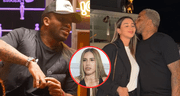 Jefferson Farfán reaparece tras denuncia de Darinka Ramírez y presume su lujoso anillo con Xiomy Kanashiro: "Contra todos"