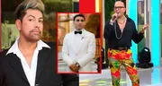 Carlos Cacho critica look de Said Palao en su boda con Alejandra Baigorria: “Parecía James Bond 007”