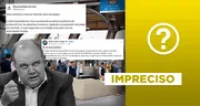La Municipalidad de Lima no "logró" suspensión de peaje en Conchán: demanda fue interpuesta por alcalde de Lurín