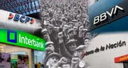 ¿Los bancos atenderán por el Día del Trabajo este 1 de mayo? Revisa si abre BCP, Interbank, BBVA, Banco de la Nación y más