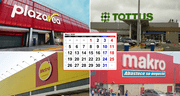 Día del Trabajador: revisa cómo es el horario de atención de supermercados como Plaza Vea, Metro, Tottus y Vivanda