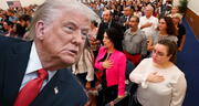 Malas noticias para inmigrantes en EEUU: Trump y republicanos presentan proyecto de ley para modificar la Ley de Inmigración este 2025