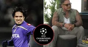 El ‘Loco’ Vargas contó el increíble secreto detrás de su éxito en la Fiorentina: “Salíamos a la discoteca y clasificamos a la Champions”
