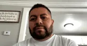 Beneficiario mexicano del DACA regresa a EEUU tras visitar la tumba de su abuelo, pero es deportado al regresar