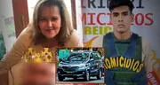 El terribe caso de Rosa Farfán, la abogada de la Sunat que fue asesinada por un falso taxista y abandonada en Ate: criminal pagará cadena perpetua