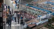 Gobierno de Boluarte anuncia privatización de seguridad en penales tras fuga en Lurigancho