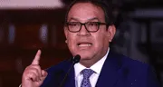 Alberto Otárola responde a la Fiscalía y califica denuncia de 'show mediático': "El país requiere menos farándula y más seriedad"