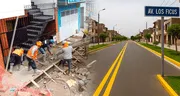 La nueva avenida que conectará Lima Norte luego de 30 años: obra de más de S/ 3 millones reducirá el tráfico vehicular
