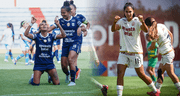 Alianza Lima vs Universitario: fecha, hora y canal confirmado para ver el primer clásico de la Liga Femenina