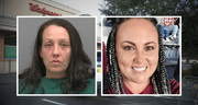 Padre llega con otra mujer al intercambio de custodia y la madre de su hijo la asesina a tiros en Florida