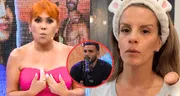 Magaly Medina arremete contra Alejandra Baigorria por conversación con Mario Irivarren sobre Vania Bludau: "Tu amigo eligió a otra"