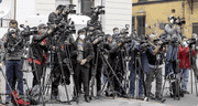 Perú retrocede en la Clasificación Mundial de Libertad de Prensa: RSF advierte sobre el aumento de presiones contra periodistas