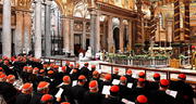 ¿Cuántos votos se necesitan para ser papa?: cónclave del 7 de mayo definirá al sucesor de Francisco en el Vaticano