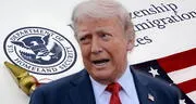 Malas noticias para inmigrantes en EEUU: gobierno de Trump cobraría US$1.000 por trámites de estatus migratorio en 2025