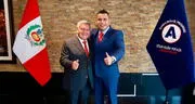 César Acuña: Elio Riera, exabogado de Alberto Fujimori, se une a Alianza para el Progreso y postularía al Congreso