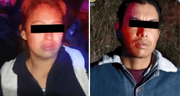 Sentencian a 170 años de prisión a una pareja por secuestro, abuso y feminicidio de una menor, en México