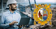 San Marcos lanza nueva carrera de Ingeniería junto a universidad coreana para potenciar el Megapuerto de Chancay