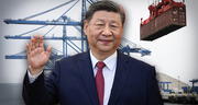 China activa nueva ruta marítima directa con América Latina y desafía al Canal de Panamá con su poder en el Pacífico