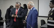 Ollanta Humala: abogado de expresidente denuncia a los jueces por no notificar sentencia condenatoria