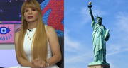 Mhoni Vidente revela sorprendente predicción sobre monumento de Estados Unidos: ''Veo que viene cayendo ahí un avión''