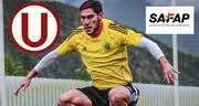 SAFAP responde a Cusco FC por polémica titularidad de Marco Saravia y le daría razón a Universitario: "Podría perjudicar al futbolista"