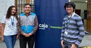 Caja Arequipa fue reconocida como Campeón del Reciclaje por Aldeas Infantiles SOS Perú
