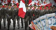 Militares recibirán pago de S/3,075 en Perú: conoce los años de servicio y requisitos que deben cumplir