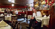 Este es el restaurante más exclusivo de Nueva York donde no se puede reservar una mesa: se hereda