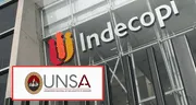 UNSA es sancionada por Indecopi por no registrar a tiempo matrícula y notas de estudiante de maestría: pagará hasta 4 UIT