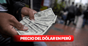Precio del dólar hoy, 4 de mayo, en casas de cambios, bancos y otros canales