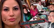 Pamela López explota contra sus nanas tras viralizarse fotos con Pamela Franco y les dice de todo: "Están con Judas"