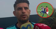 Carlos Zambrano reveló que árbitro Bruno Pérez admitió que no fue penal: "El VAR es una payasada"