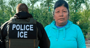 ICE ignora advertencias médicas e insiste en deportar a mexicana y a su hija estadounidense que sufre una rara enfermedad: "No sobreviviría"