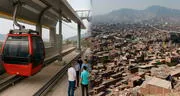 Así será el moderno teleférico que cruzará San Juan de Lurigancho en solo 30 minutos: costará cerca de US$ 157 millones
