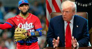 Beisbolistas cubanos de la MLB ya no podrán volver a su país: el ultimatum del Gobierno de Estados Unidos